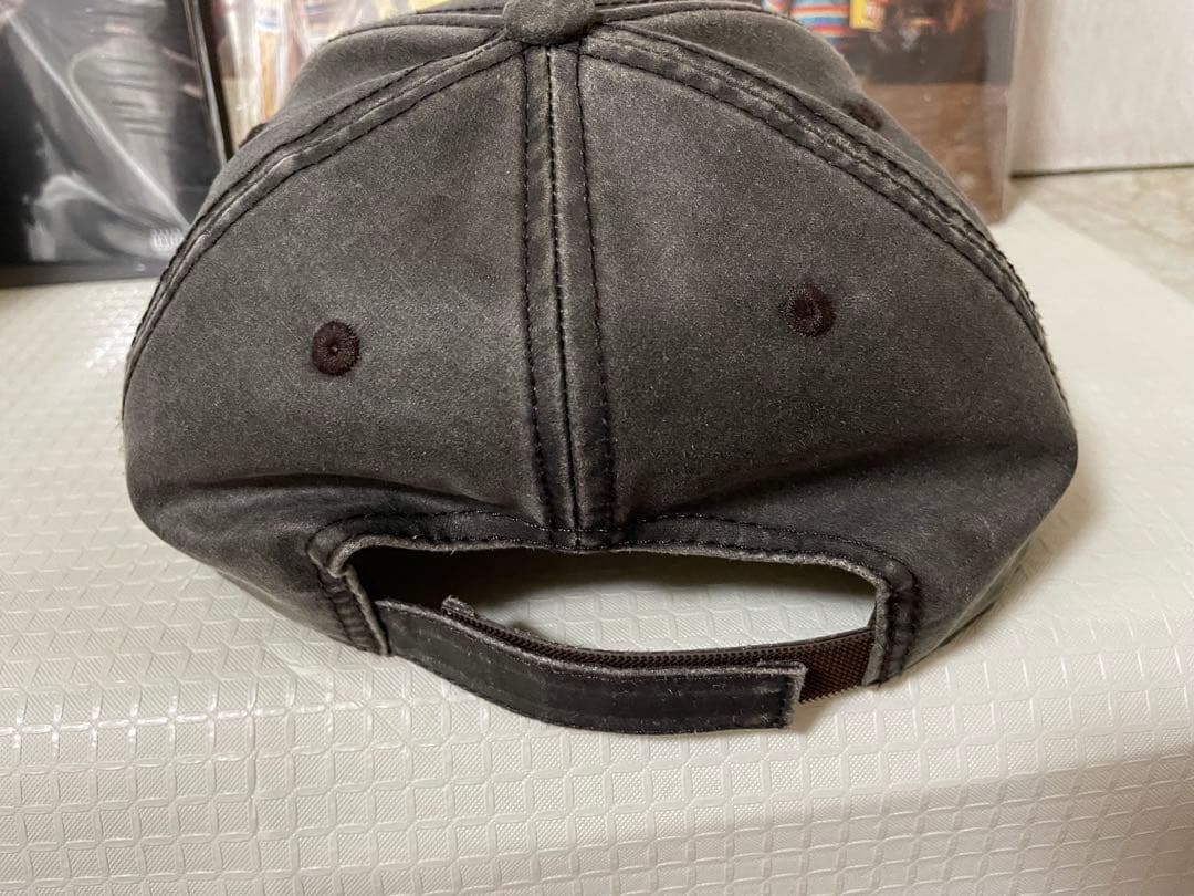 トラヴィススコットカクタスジャックCACTUS JACK UTOPIA キャップ