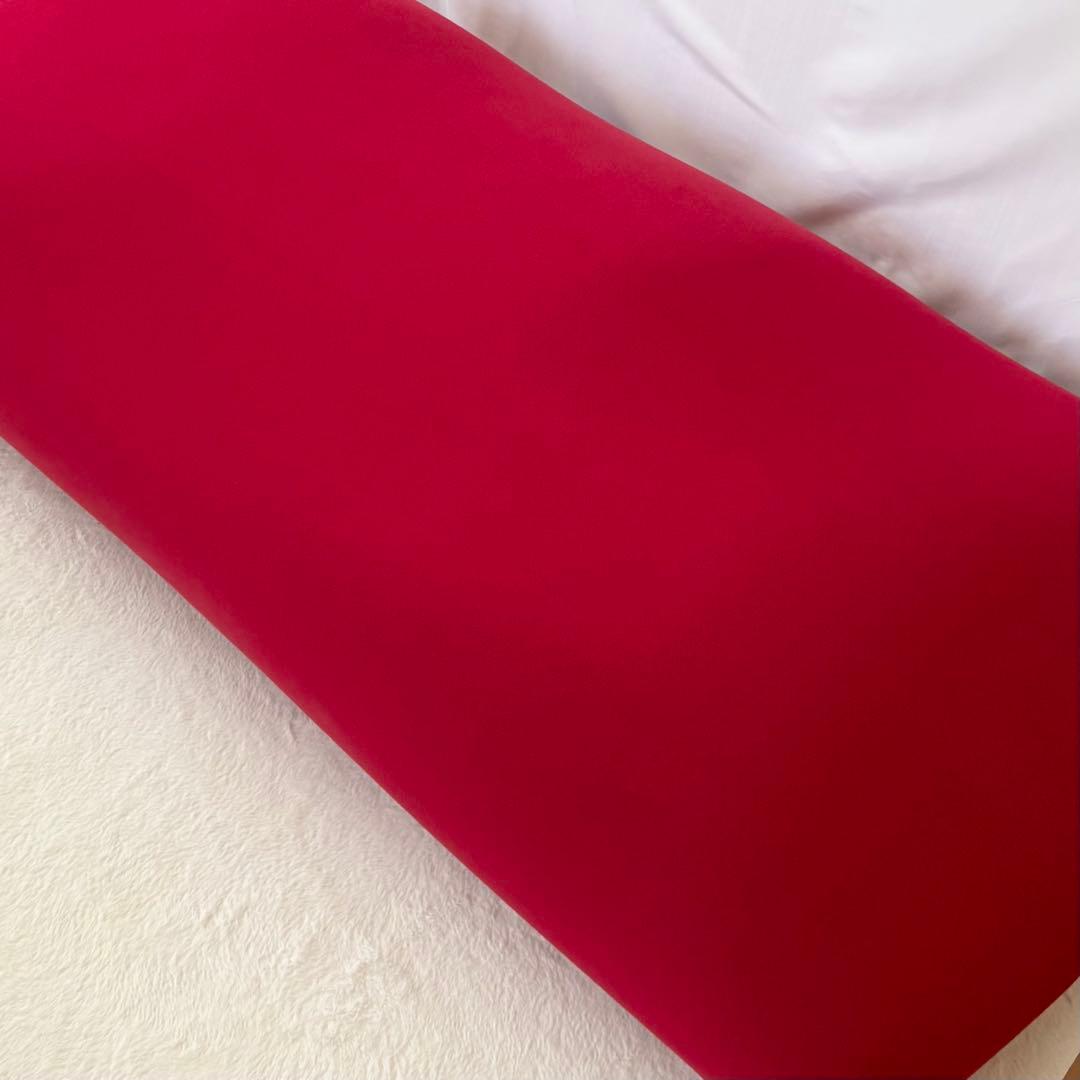 Yogibo ビーズクッション ヨギボーMAX ヨギボーマックス レッド