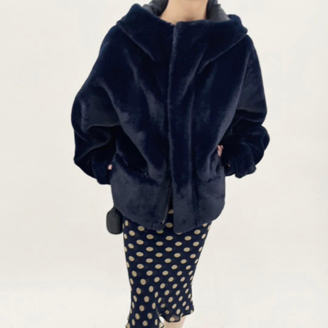 vachement エコファー