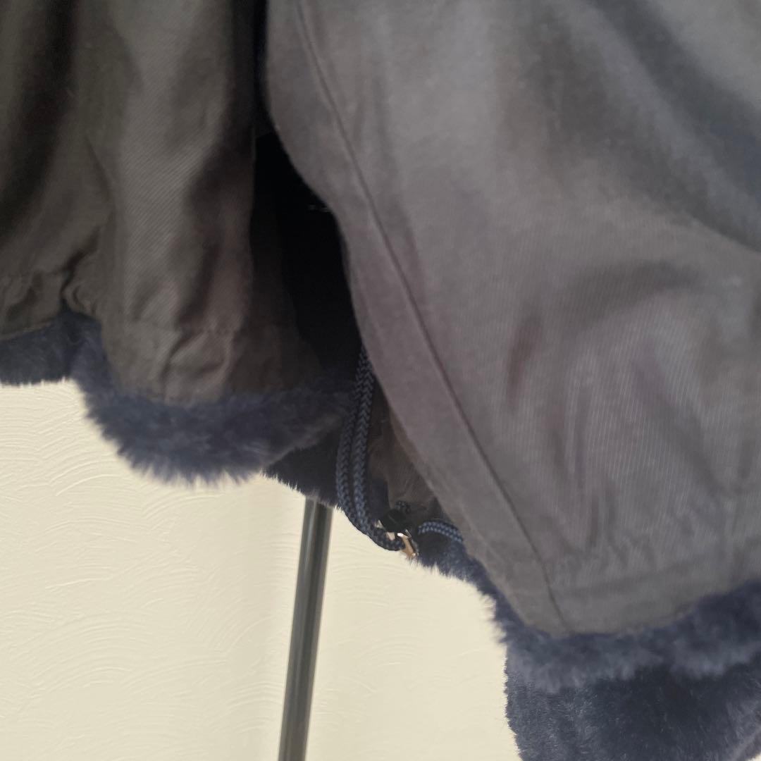 vachement エコファー