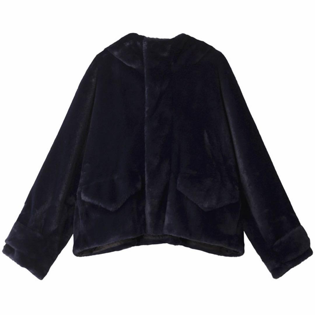 vachement エコファー