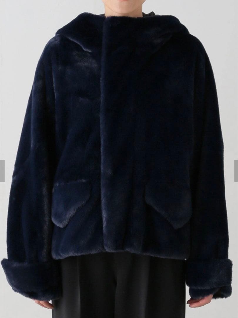 vachement エコファー