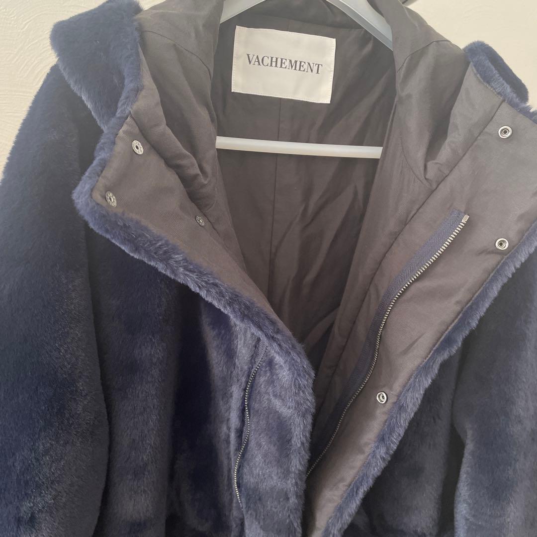 vachement エコファー