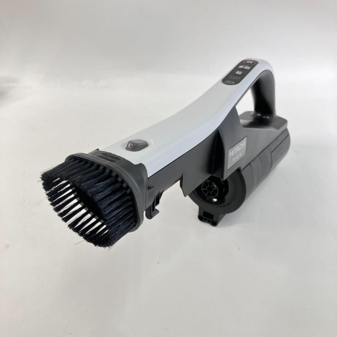 【動作確認済み】日立 掃除機 コードレス スティッククリーナー PV-BL1K