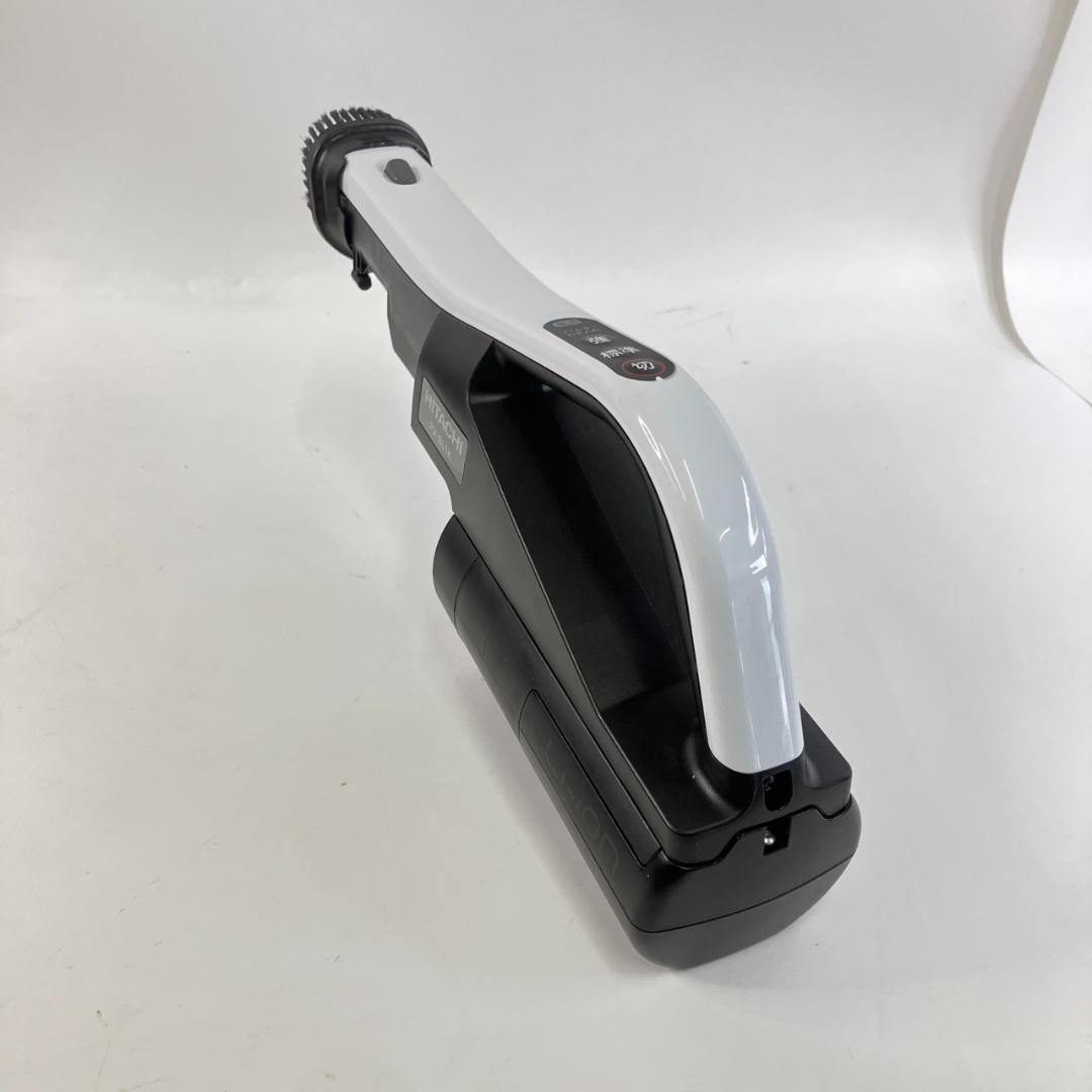 【動作確認済み】日立 掃除機 コードレス スティッククリーナー PV-BL1K