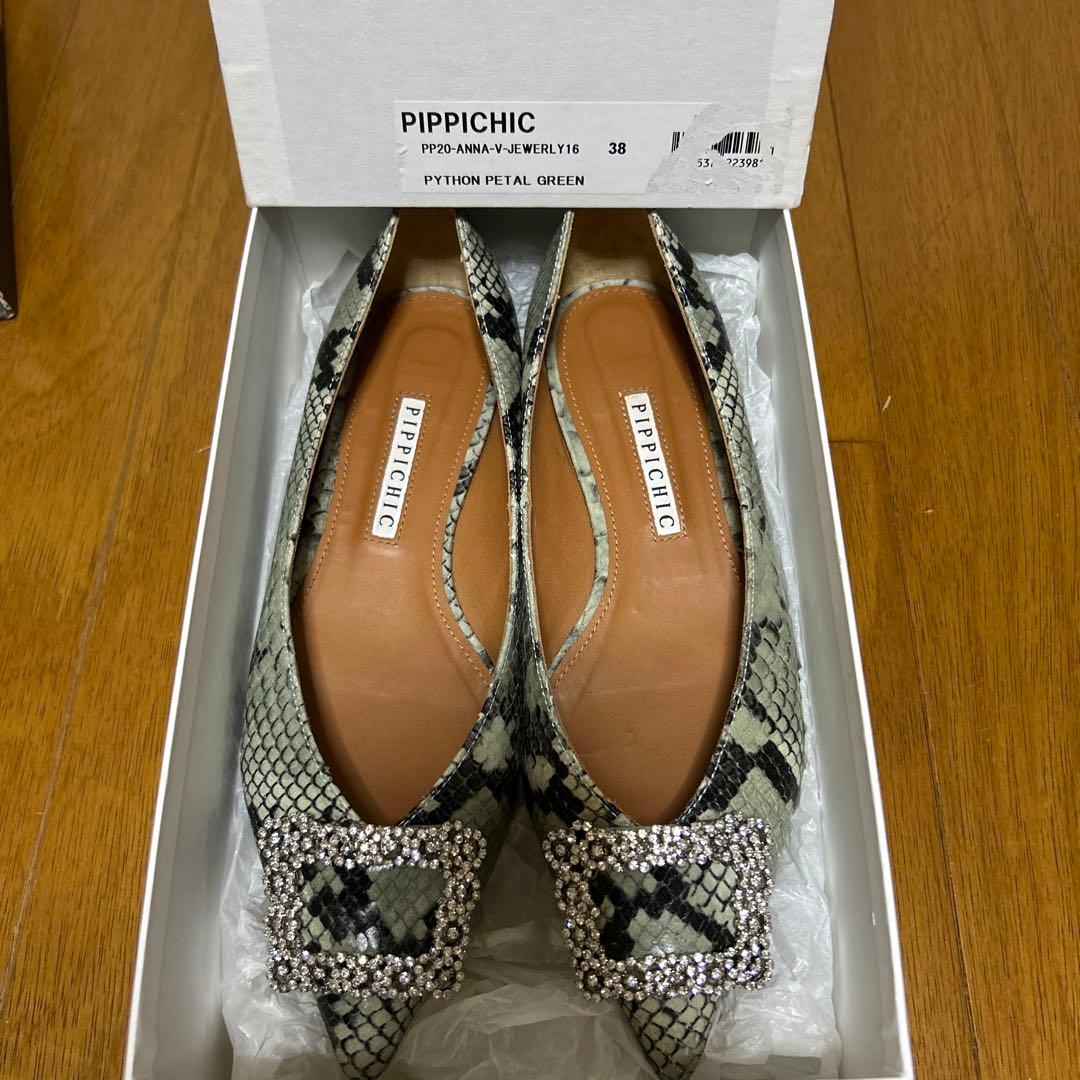 mrsrobinson*PIPICHIC ピッピシック ビジュー