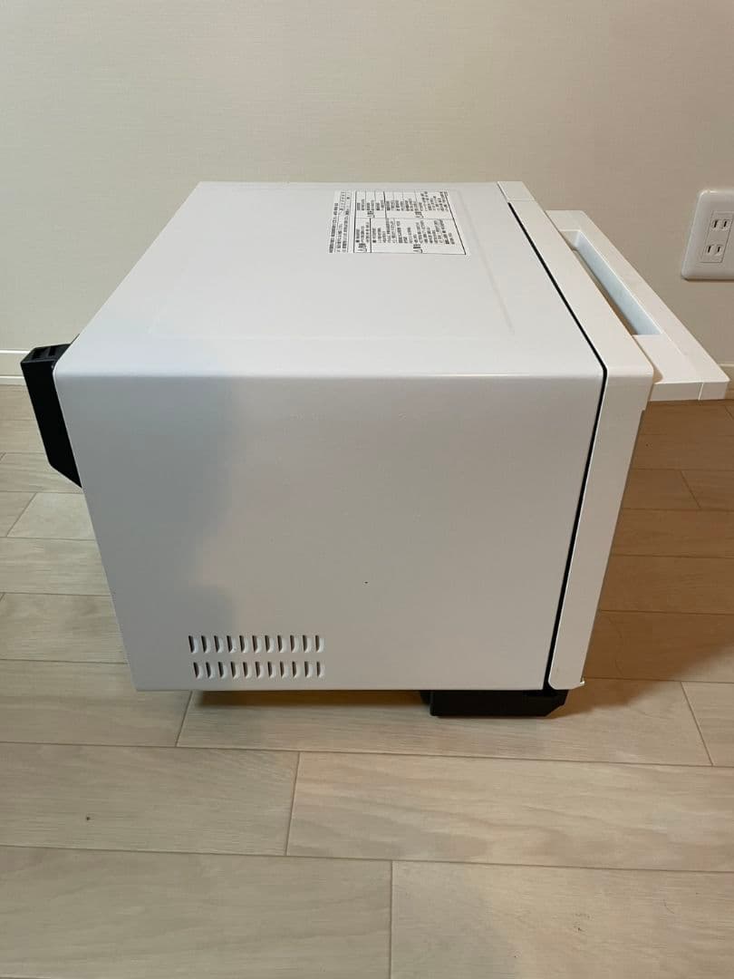 パナソニック スチームオーブンレンジ ビストロ NE-SBS658 ホワイト