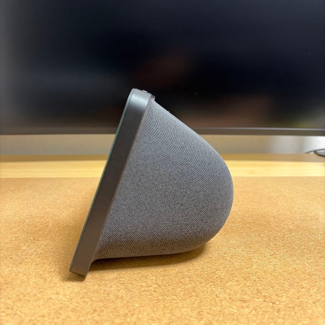 【美品】Echo Show 8 (エコーショー8) 第3世代