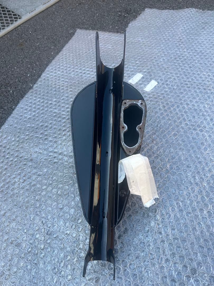 【お盆まで限定値引】ハーレー　ナロースポーツスタータンク