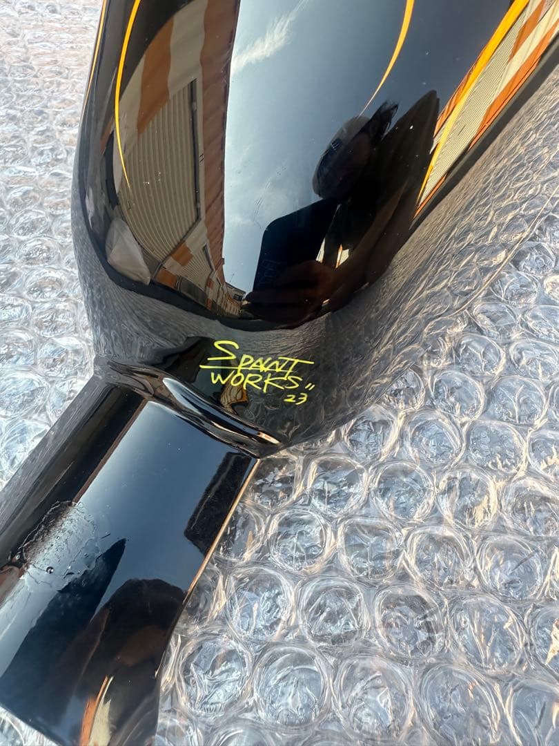 【お盆まで限定値引】ハーレー　ナロースポーツスタータンク