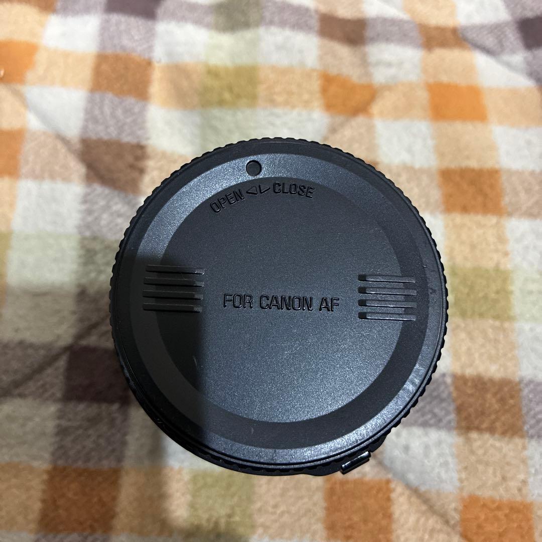 SIGMA 50mm f2.8 EX MACRO キャノンEFマウント