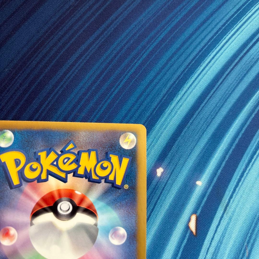 ポケカ　ゼクロムＥＸ　ＳＲ　ＢＷ　プロモ