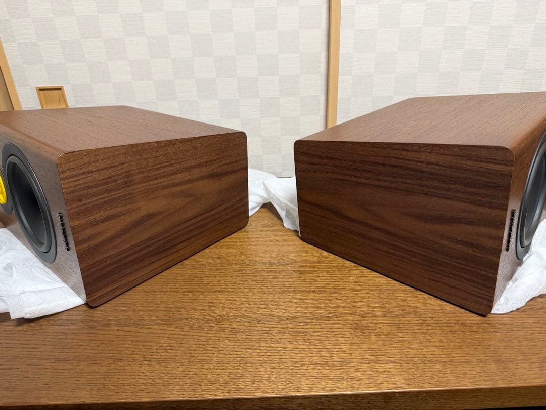 Dynaudio Evoke20 ブックシェルフスピーカー ペア