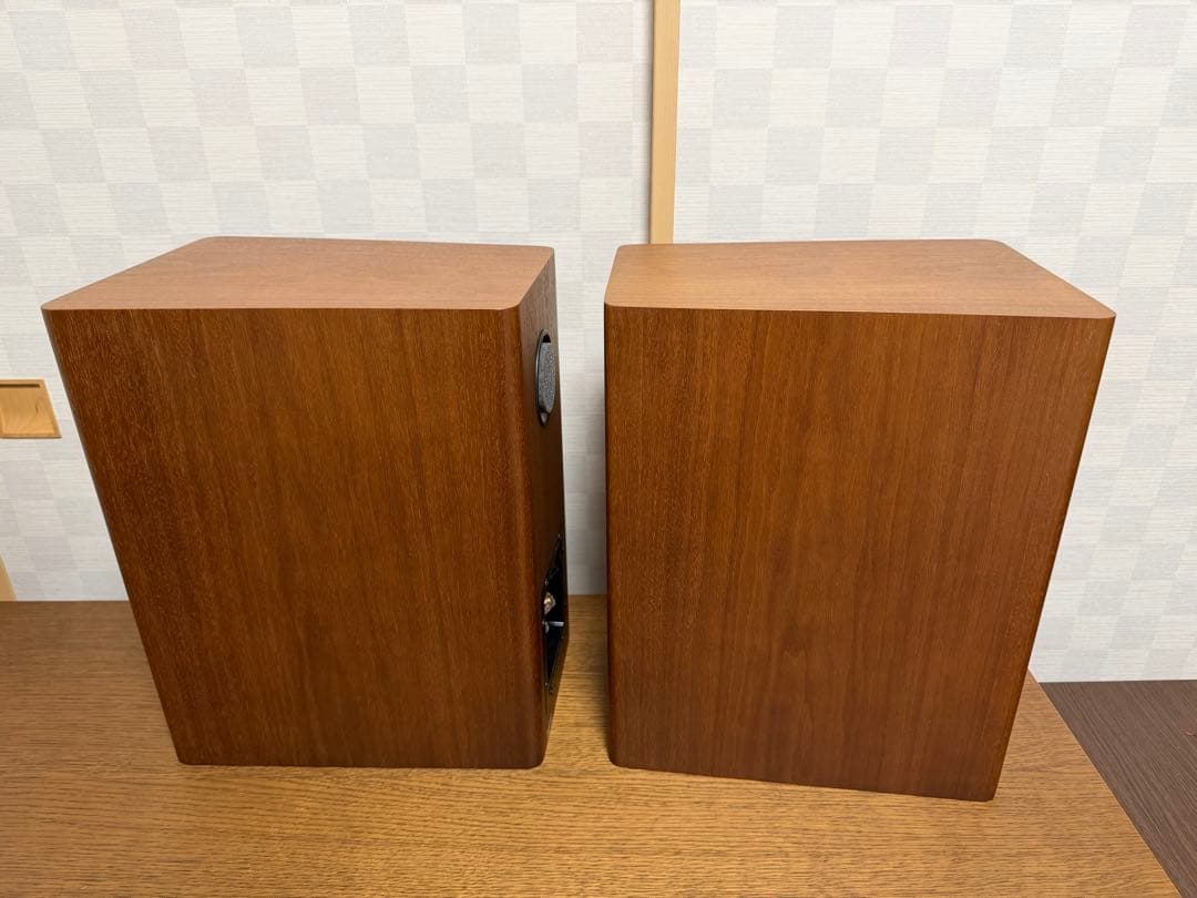 Dynaudio Evoke20 ブックシェルフスピーカー ペア