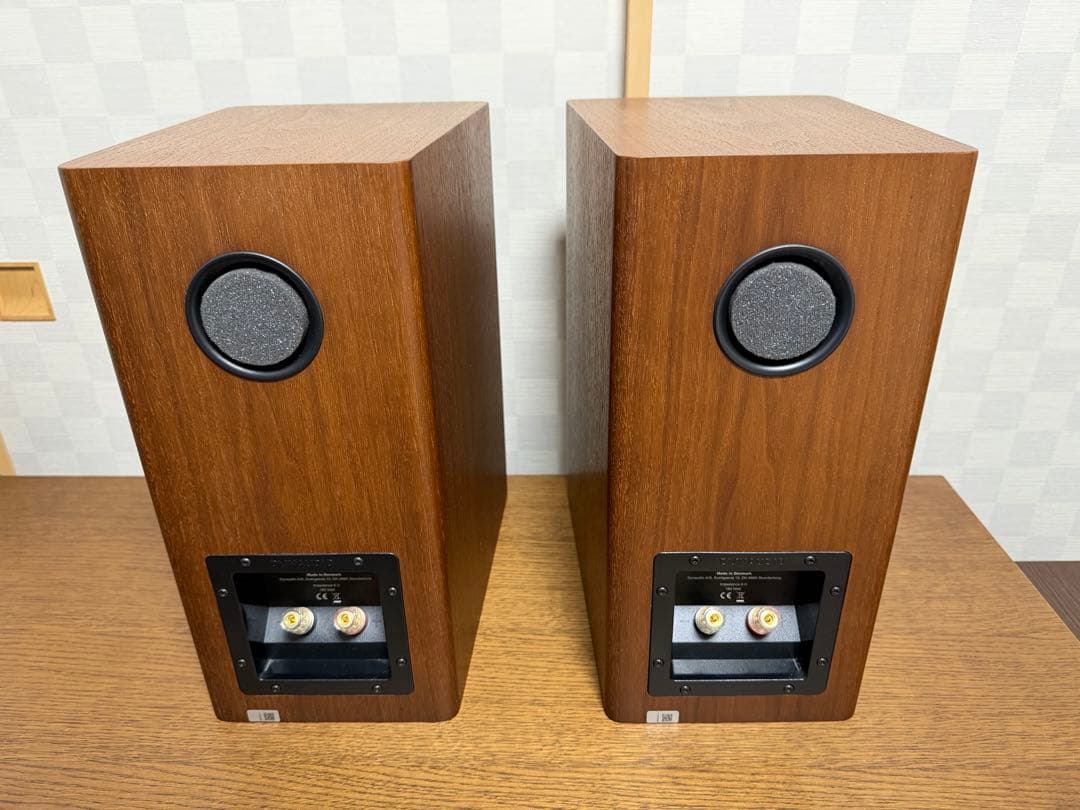 Dynaudio Evoke20 ブックシェルフスピーカー ペア