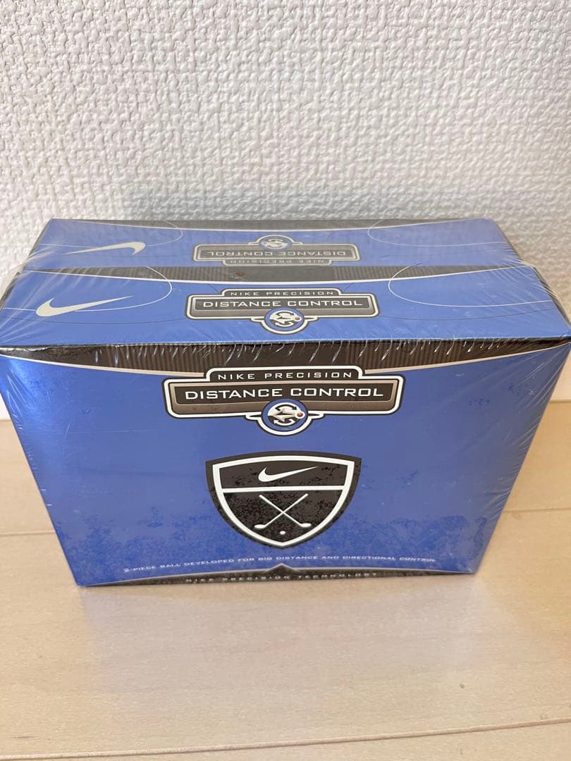 ナイキゴルフボー Distance Control 2ダース