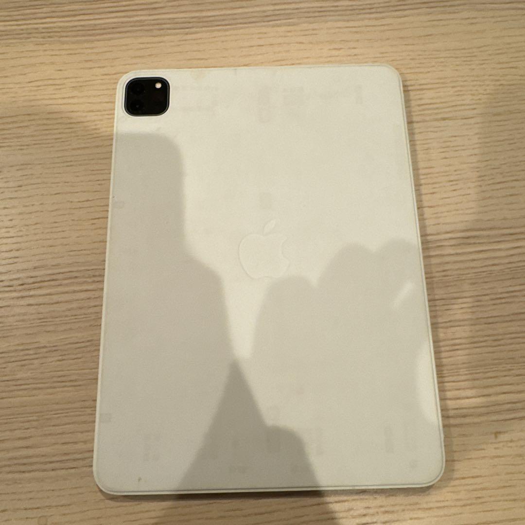 11インチiPad Pro Wi-Fi 256GB ジャンク品