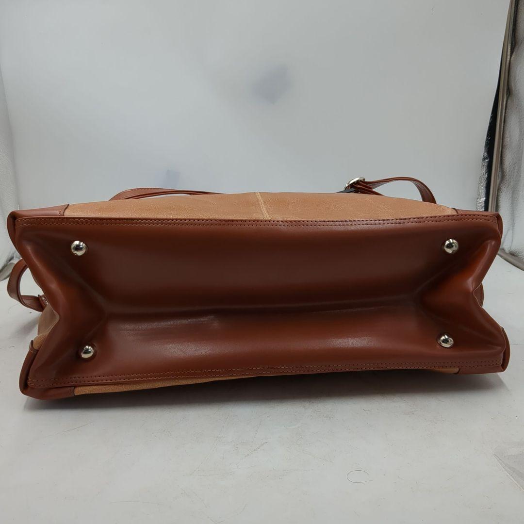 新品 未使用 アンディハワード ボストンバッグ ダレス ショルダー 日本製 鍵付