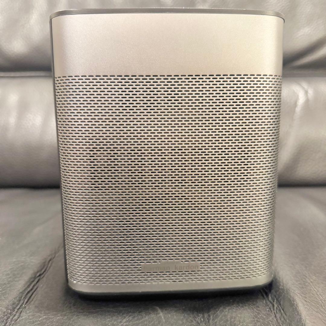 XGIMI Halo+ モバイルプロジェクター WM03A