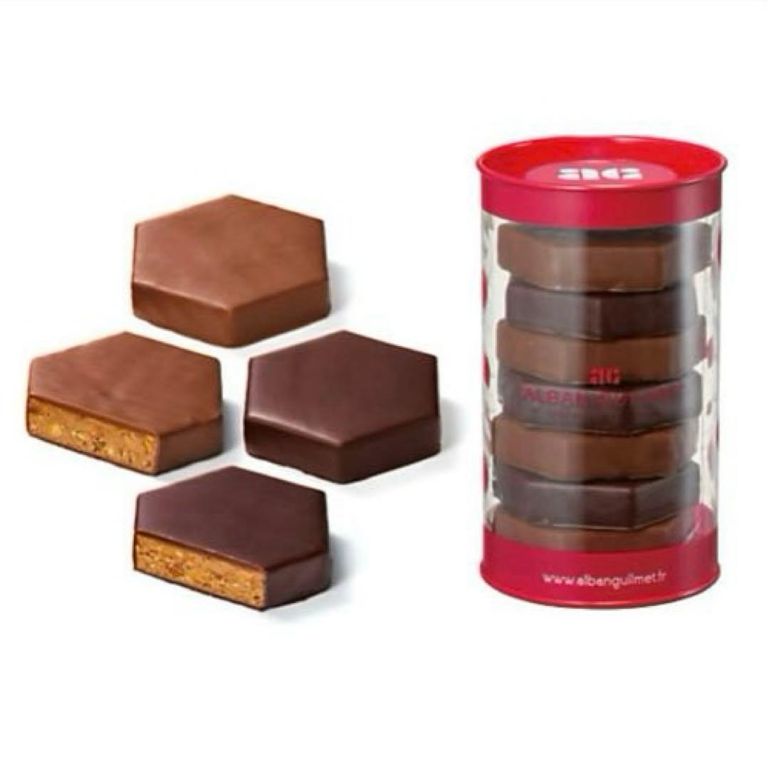 Alban GUILMET アルバンギルメ　新作　　　　サブレ　セット