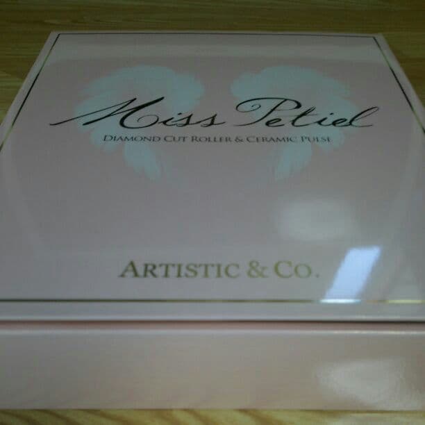 ミスプティール