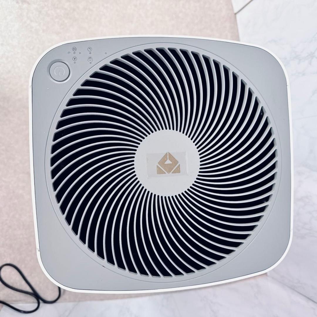 エアドッグ Airdog X5s 高性能空気清浄機 ホワイト