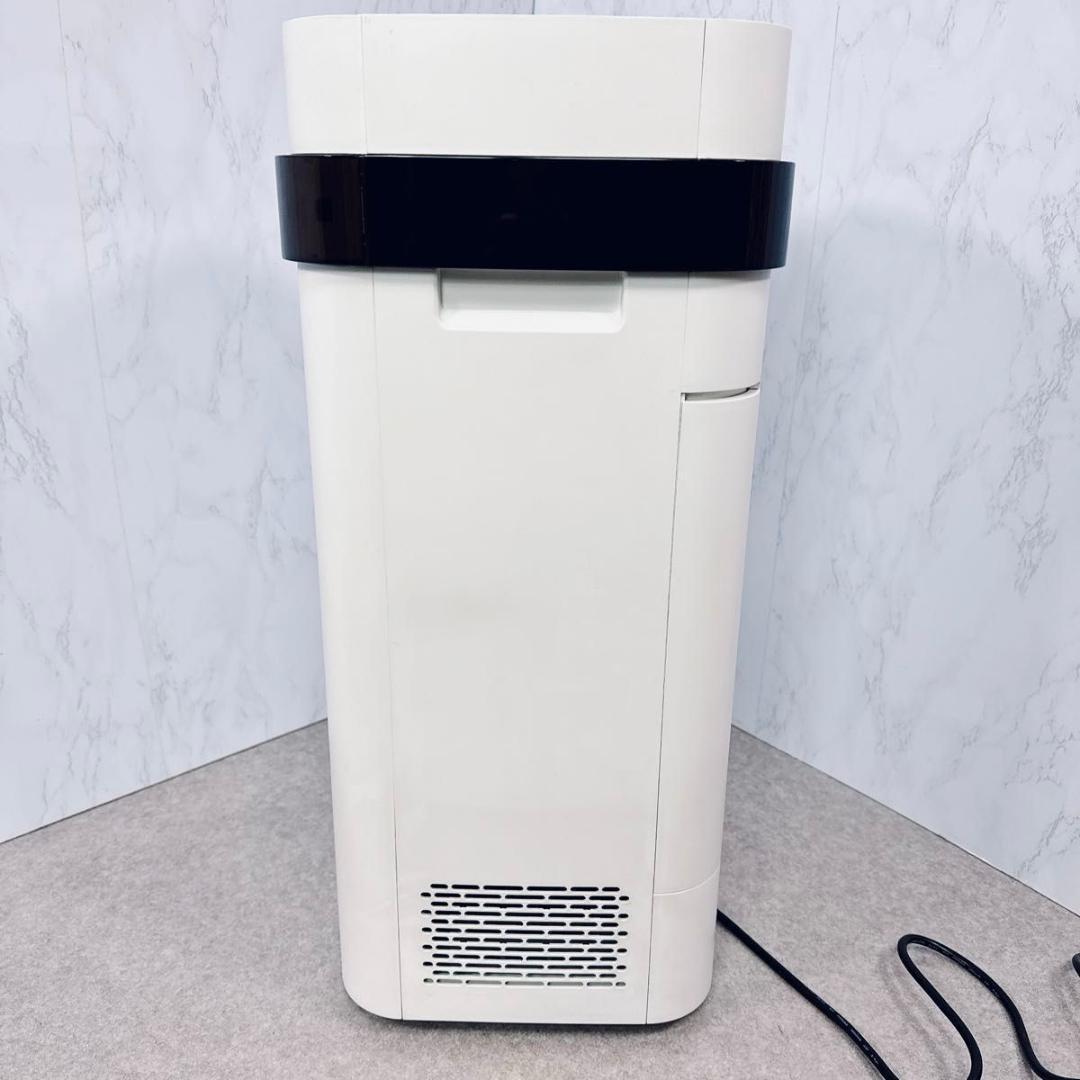 エアドッグ Airdog X5s 高性能空気清浄機 ホワイト