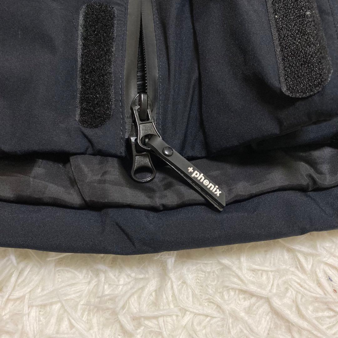 +phenix フェニックス GORE-TEX スキーウェア ゴアテックス L