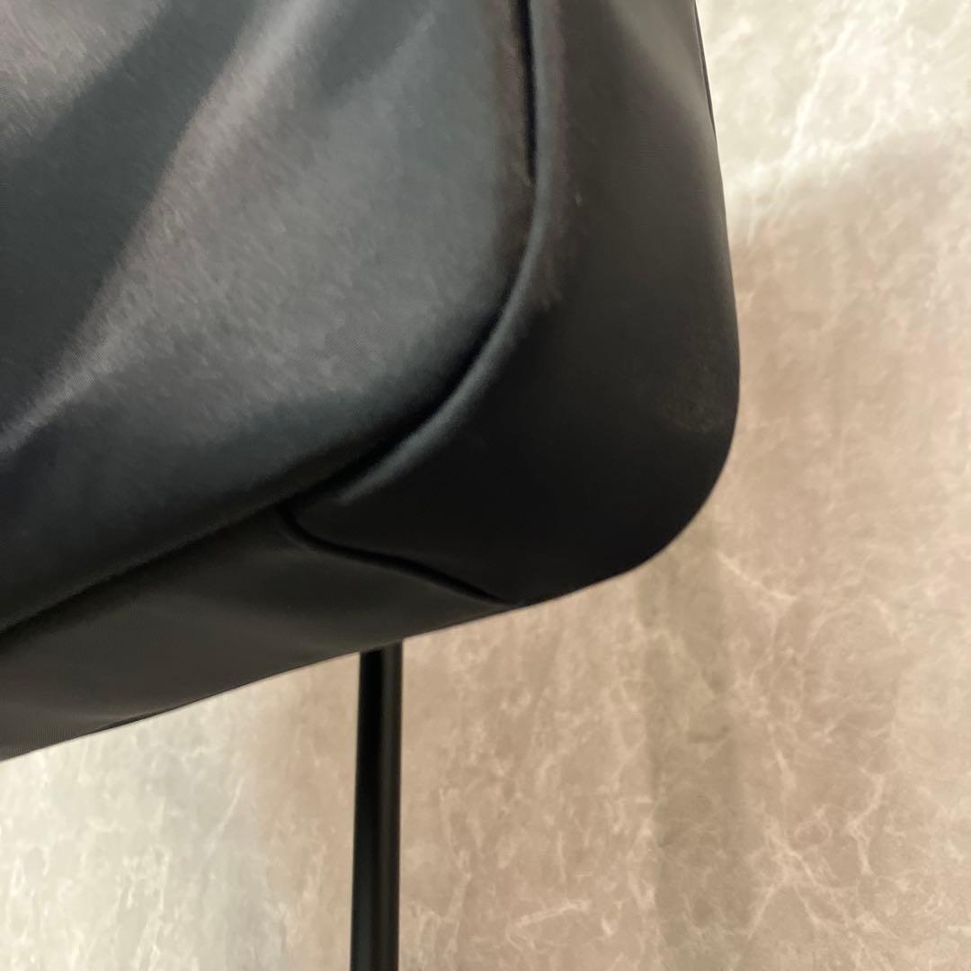 【美品】 kate spade 2way 収納多 A4 ビジネスバッグ　黒