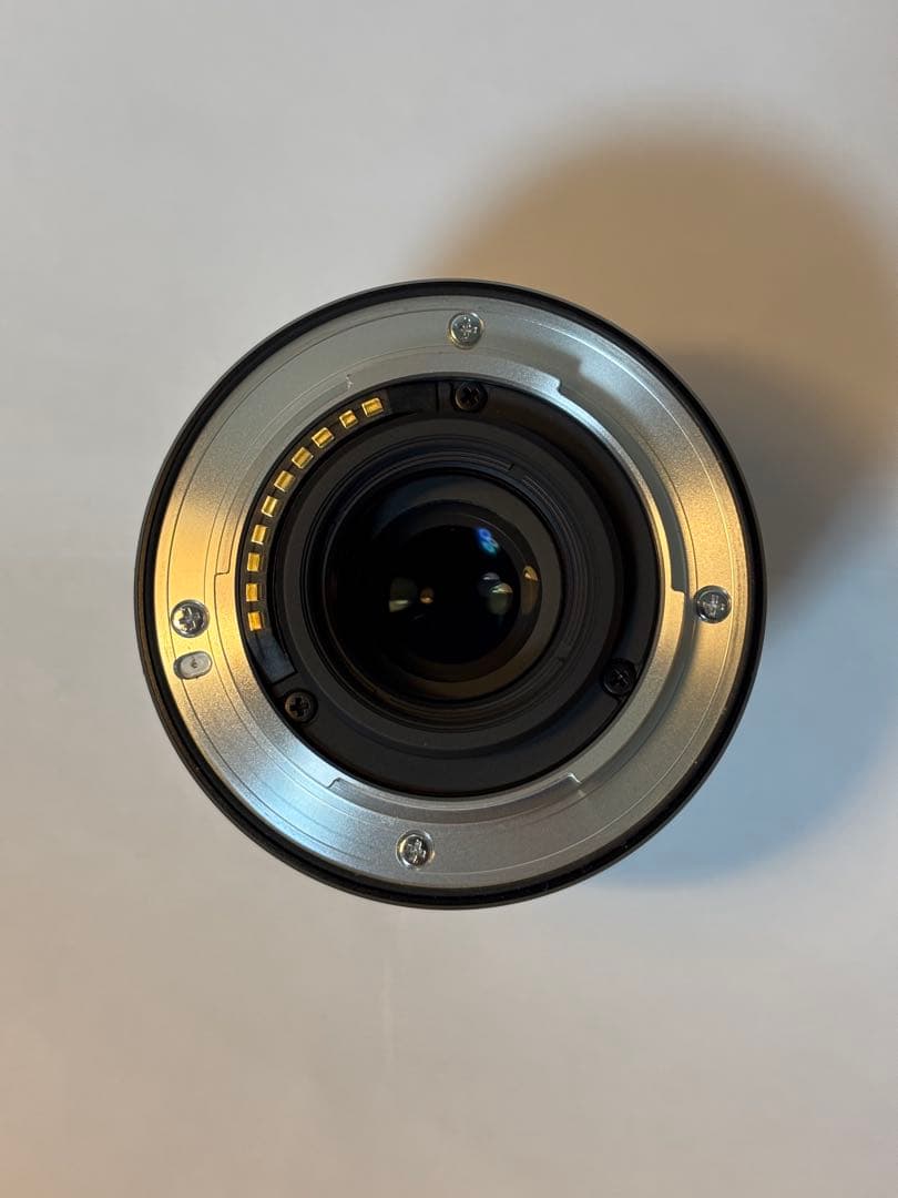 Fujinon 23mm F2 R WR レンズ