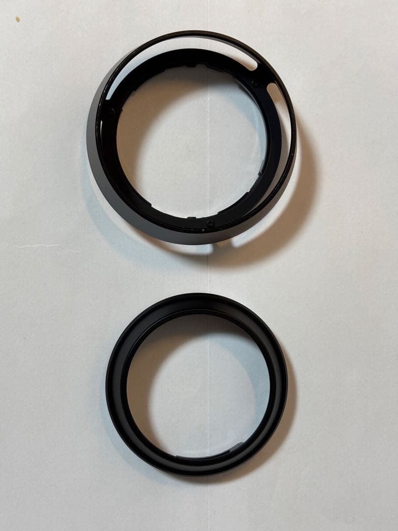 Fujinon 23mm F2 R WR レンズ