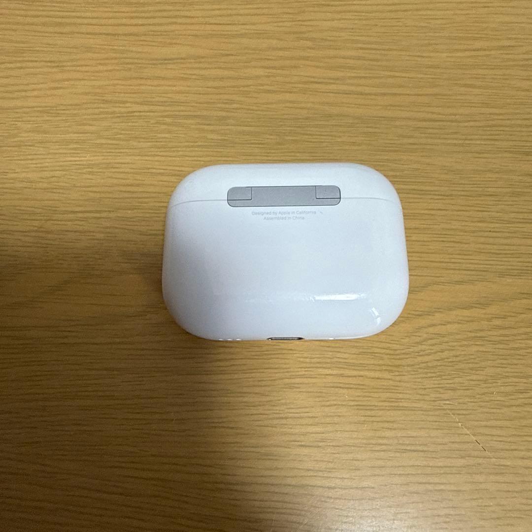 AirPods Pro第3世代 本体のみ