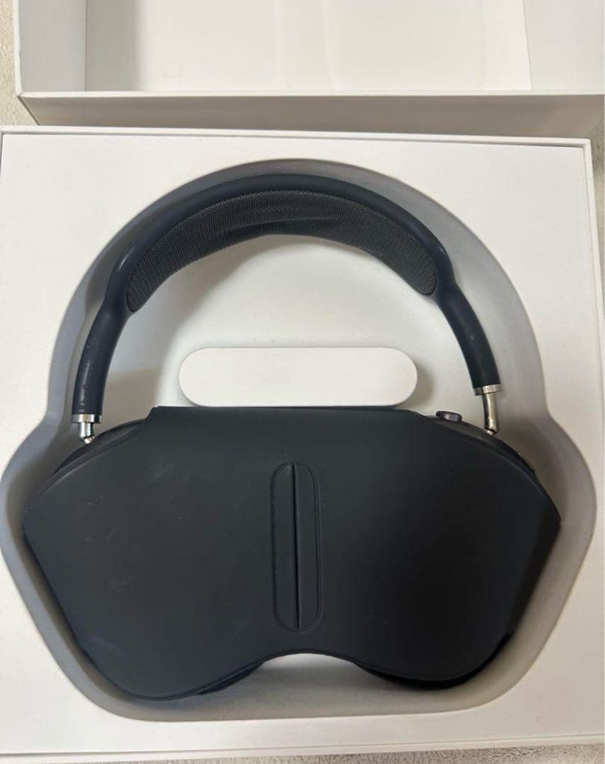 え*む様 Apple AirPods Max スペースグレー