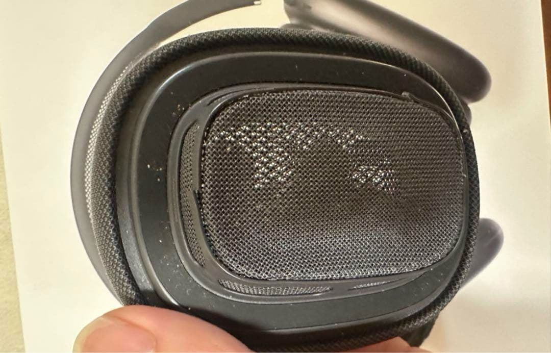 え*む様 Apple AirPods Max スペースグレー