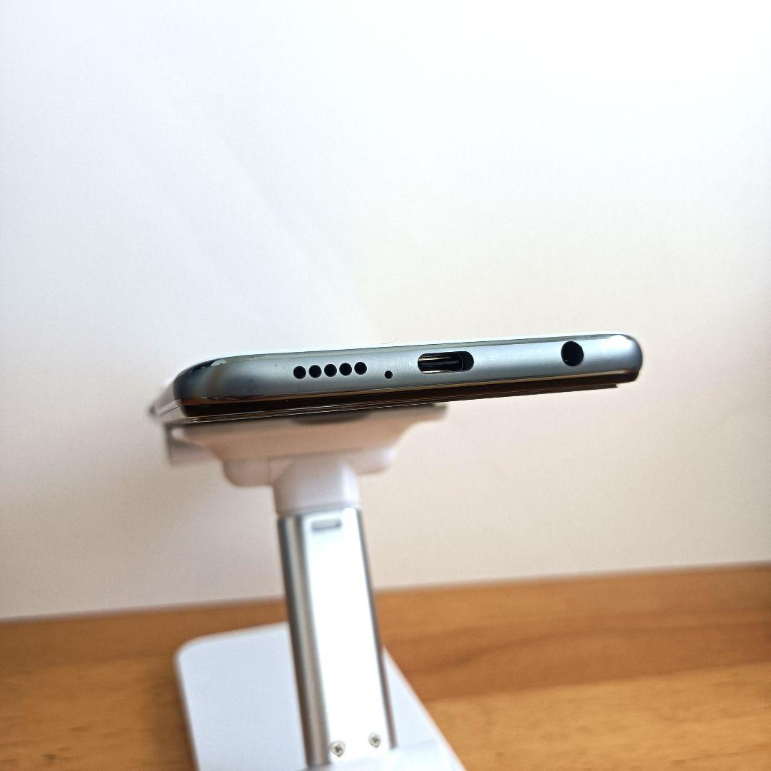 美品 SIMフリー redmi Note 9s 6G/128G ケース付