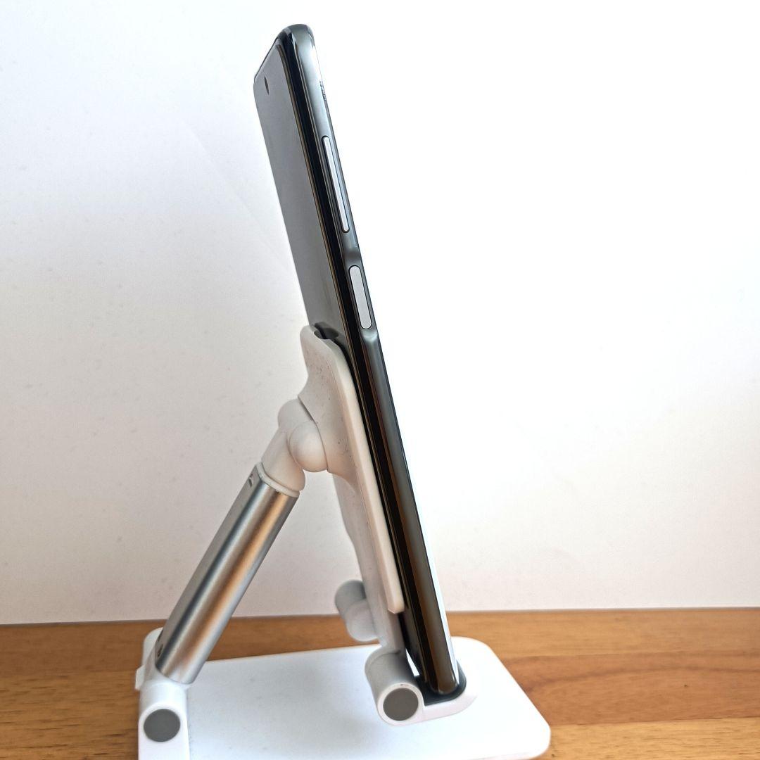 美品 SIMフリー redmi Note 9s 6G/128G ケース付