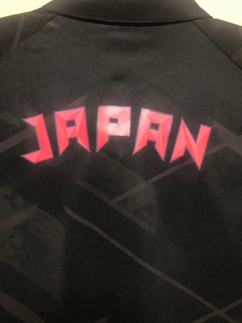 日本代表女子バレー2024貴重ユニホーム