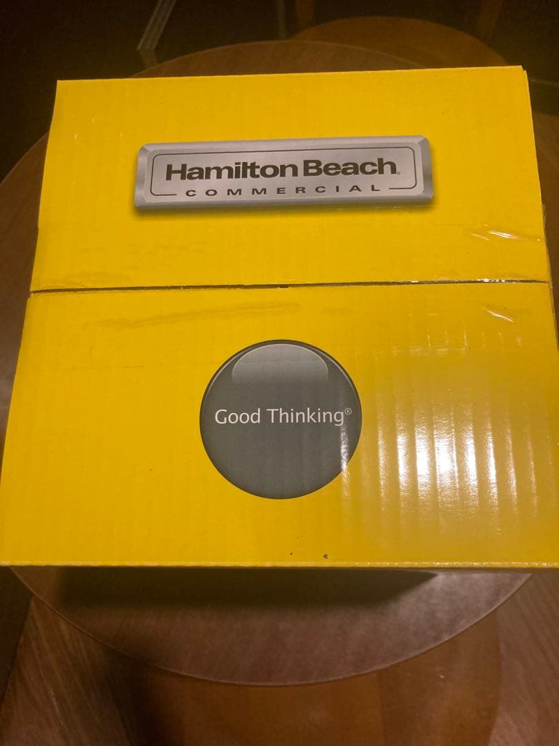 ハミルトンビーチコンテナー(容器セット)6126-755 HBH755/750用