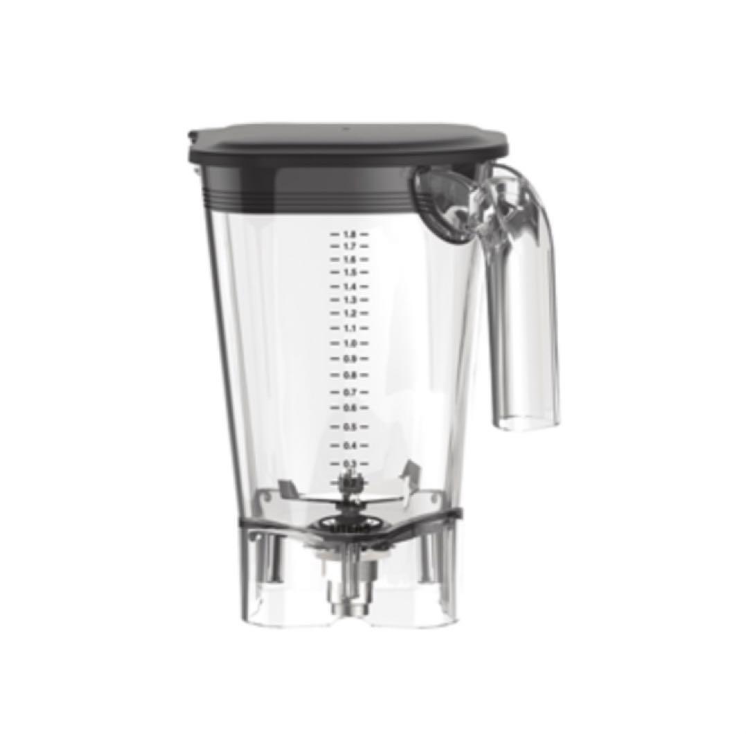 ハミルトンビーチコンテナー(容器セット)6126-755 HBH755/750用