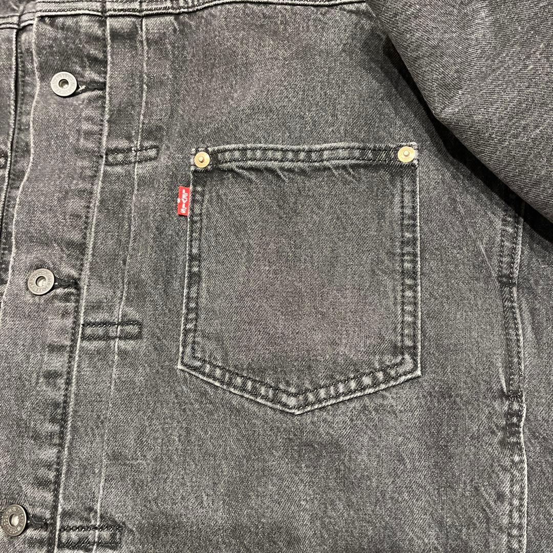 Levi's TypeⅠ トラッカージャケット 1st L