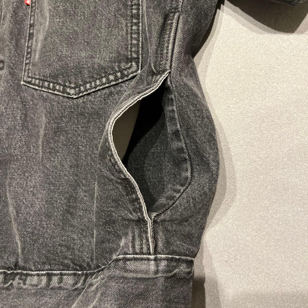 Levi's TypeⅠ トラッカージャケット 1st L