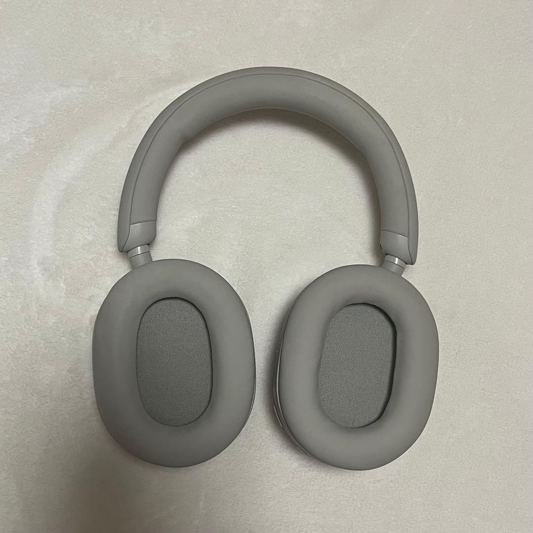 Sony wh 1000xm5 グレー