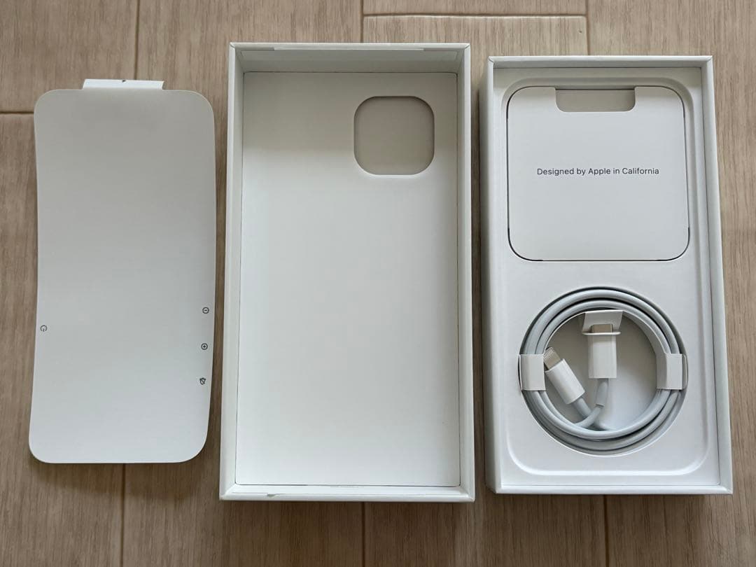 iPhone14 ミッドナイト 128GB