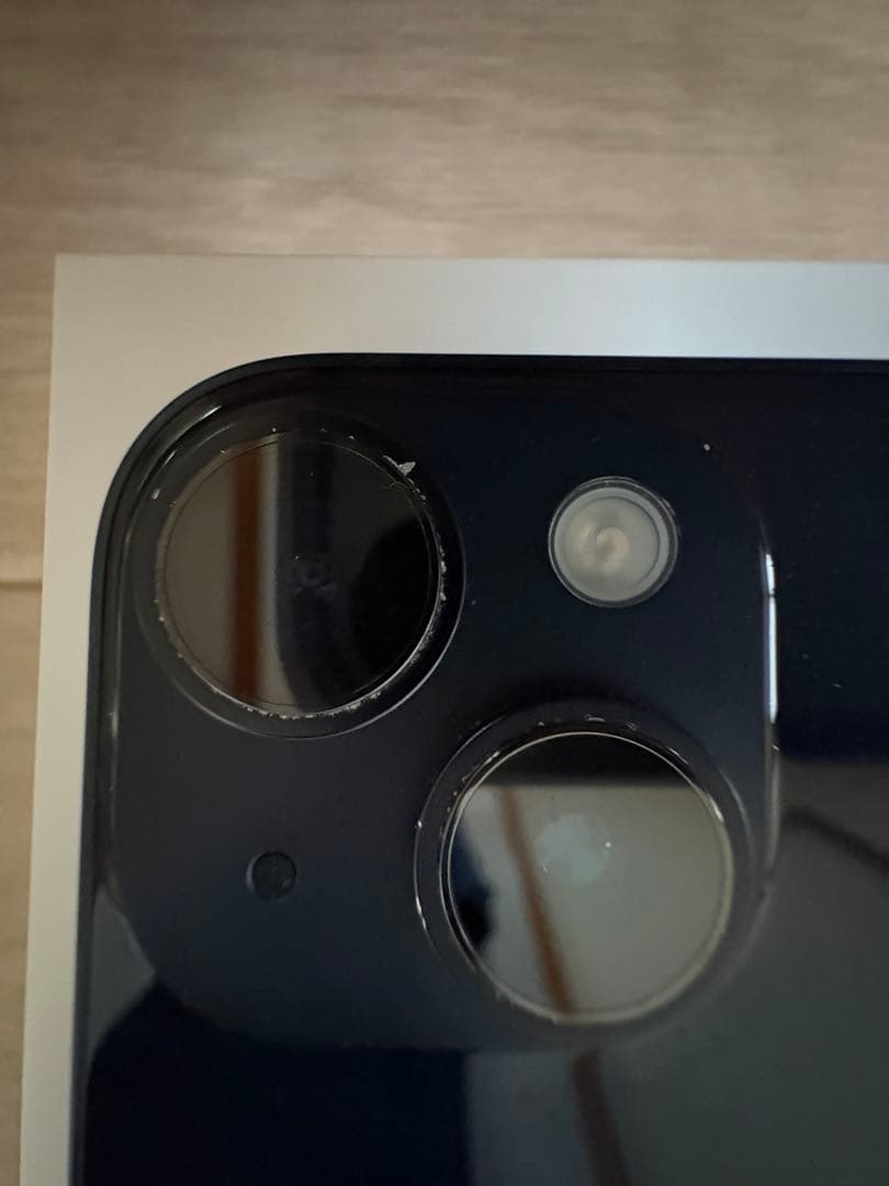 iPhone14 ミッドナイト 128GB