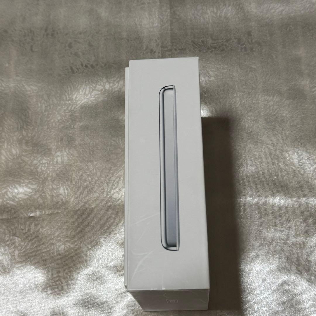 iPod classic 120GB シルバー　動作確認済み