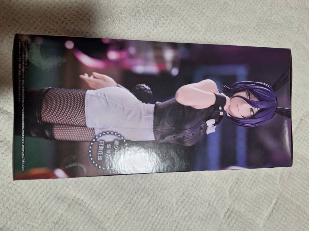 レゼフィギュアまとめ売り