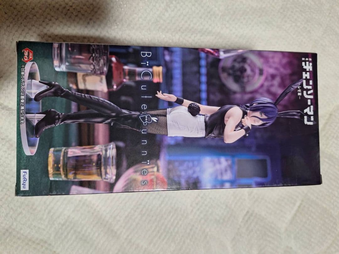 レゼフィギュアまとめ売り