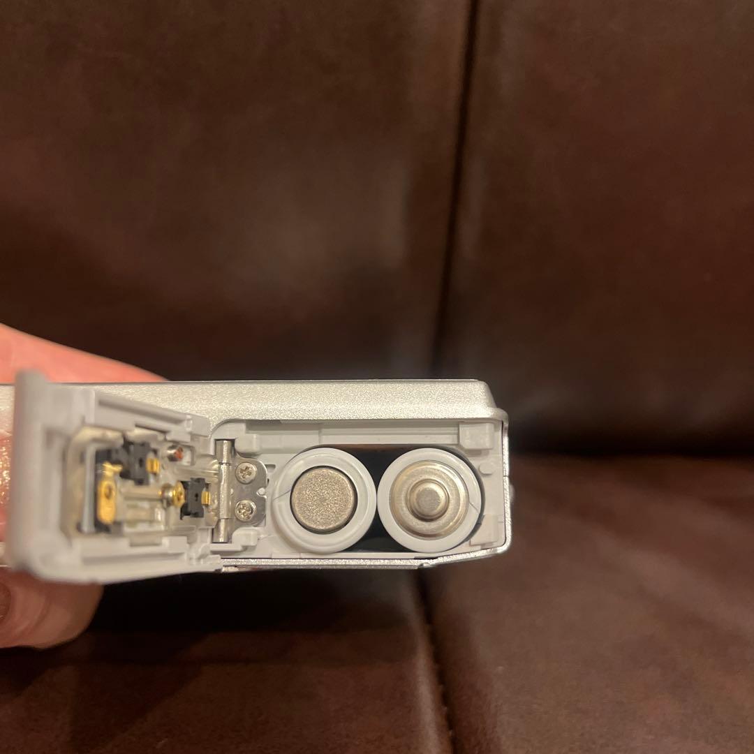 PENTAX Optio S50 コンパクトデジタルカメラ