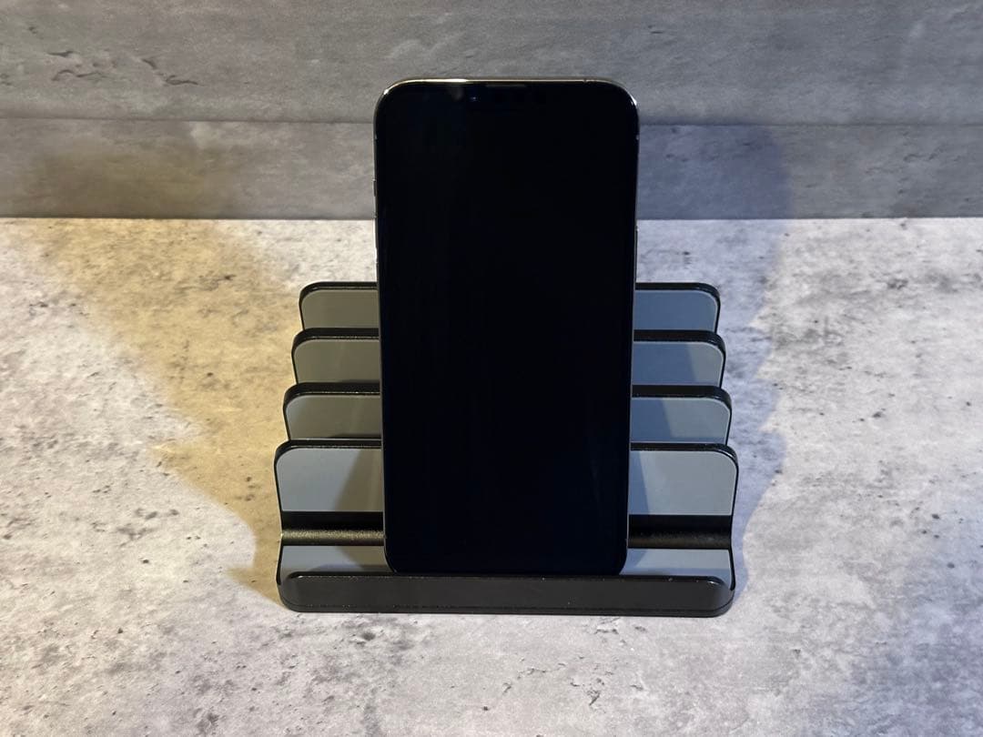 iPhone 13 Pro Max バッテリー100% 本体