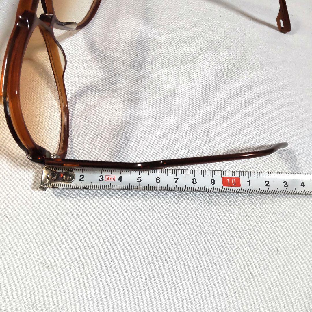 YVES SAINT LAURENT 70s ビンテージ フランス サングラス